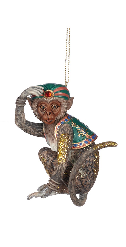 Елочное украшение