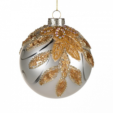 Елочное украшение "ШАР" 73336