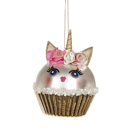 Елочное украшение